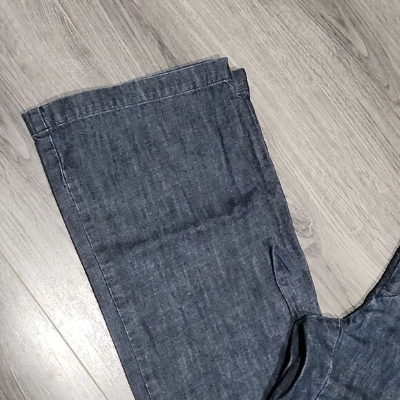 Vintage Tommy Hilfiger Flare Jeans - Picture 2 of 6